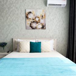 1-комнатные апартаменты стандарт