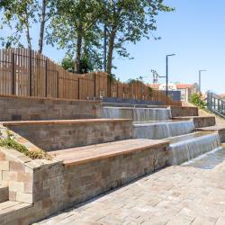 1-комнатные апартаменты студия Turgenev apartments