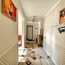 Фото Отель Вершина-ПВ на улице Бакинская