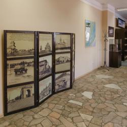 Фото Отель Inn Irkutsk (Инн )