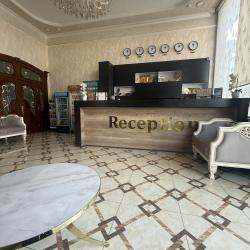 Фото Отель Reikartz Fergana (Рейкартц )