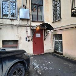 фото 15 Sutki Rent (Сутки Рент) в доме Штрауха
