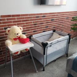 Номер студия семейный