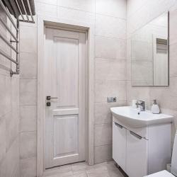 Фото Апартаменты Amber Holiday на улице Потёмкина 20Б