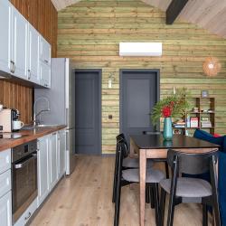 4-комнатный коттедж улучшенный