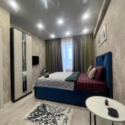 Фото Отель Dom89 (Дом89) на улице Сибирская 31а