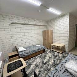 Фото Отель Мустанг