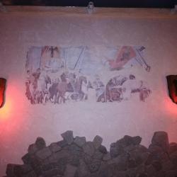 Фото Отель Каменка