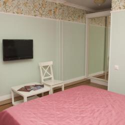 Фото Отель Khosta Garden Hotel ( Гарден)