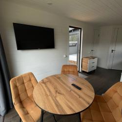 Бунгало улучшенное