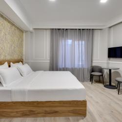 Фото Отель Regraph Hotel (Реграф)