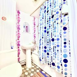 Фото Отель Регион 89 на улице Геологоразведчиков 1