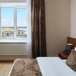 Фото Отель Saint Lake (Саинт Лейк)