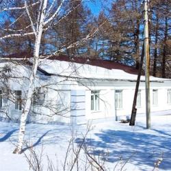 Фото Отель Орленок