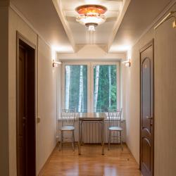 Фото Отель Солнечная поляна