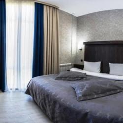 Фото Отель Avenue Park Hotel (Авеню Парк)