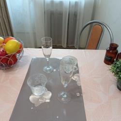 Фото Отель Live in comfort на улице Советская