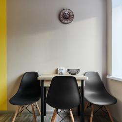 Фото Апартаменты на улице Суворовская