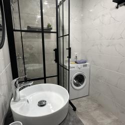 Фото Апартаменты на улице Котанова 1/1