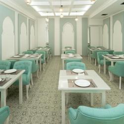 Фото Отель The Heritage (Зе Херитейдж)