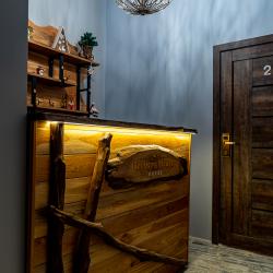 Фото Отель Gerberg House (Герберг Хаус)