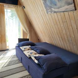 Фото Отель Чудесноe мeсто