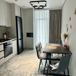 1-комнатные апартаменты стандарт