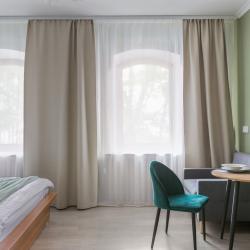 фото 3 RentApartmentSpb Forte (РентАпартментСпб Форте)