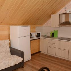 Фото Solar Apart Hotel (Солар Апарт Отель)