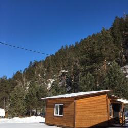 Фото Отель Алтай - Кайлас