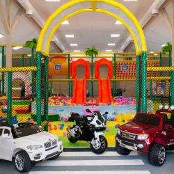 Фото Парк-отель Филипп