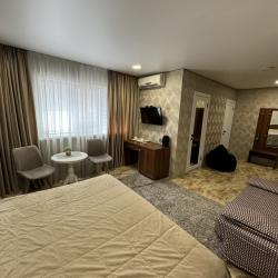 2-местный номер улучшенный