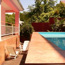 Фото Отель Тараз