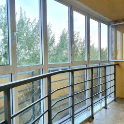 Фото Апартаменты на улице Дорожная 11