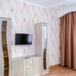 Фото Отель Эфес