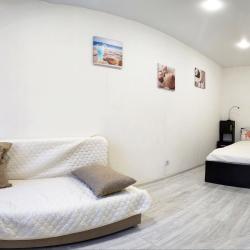 Апартаменты улучшенные