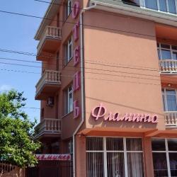 Фото Отель Фламинго