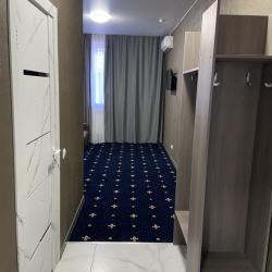 2-комнатный номер делюкс