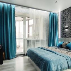 Апартаменты студия 36-19