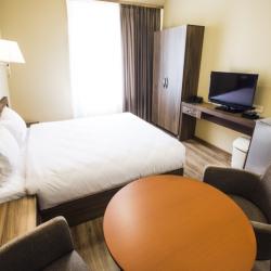 Фото Отель Yerevan Deluxe ( Делюкс)