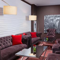 Park Inn by Radisson Odintsovo (Парк Инн Рэдиссон Одинцово) — 88164ea3b76af516098778dd8fb4f498