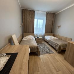 Фото Отель Лайнер