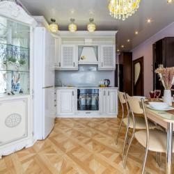 Апартаменты люкс