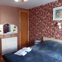 Фото Отель Твой Камчатский дом на улице Звездная