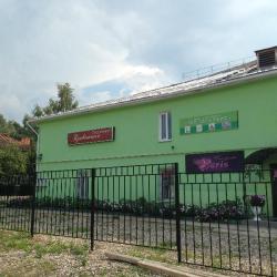 Фото Отель Провинция