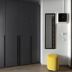 Фото Апартаменты на улице Варфоломеевская 6