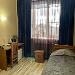 1-местный номер стандарт