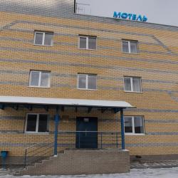 Фото Отель Премио