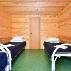 Фото Отель Эко-парк Апартель