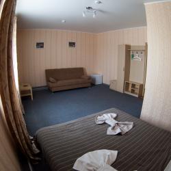 Номер комфорт